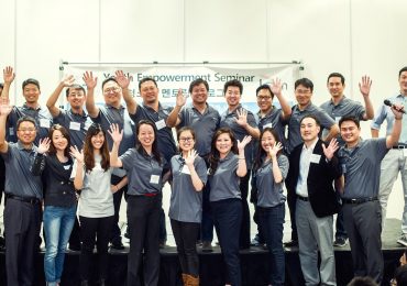 The Power of Networking