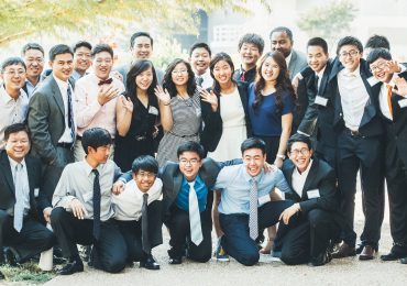 2017 Youth Empowerment Seminar